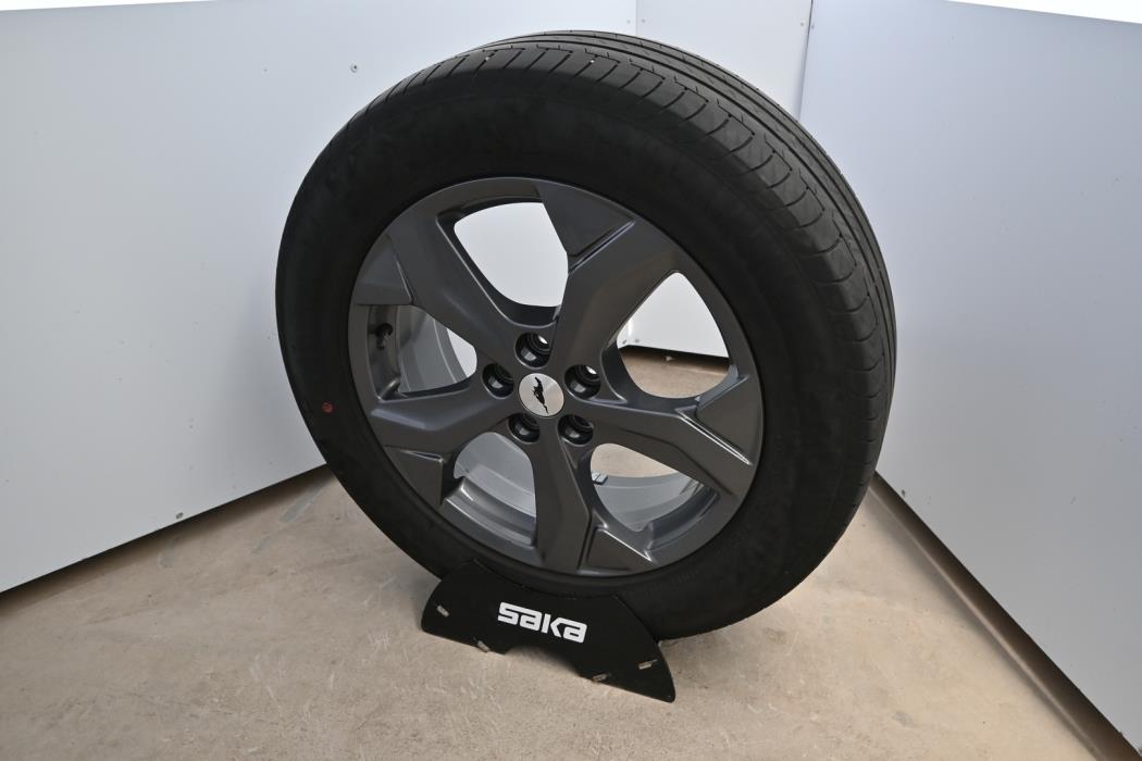 FORD Mustang Mach-E 2022