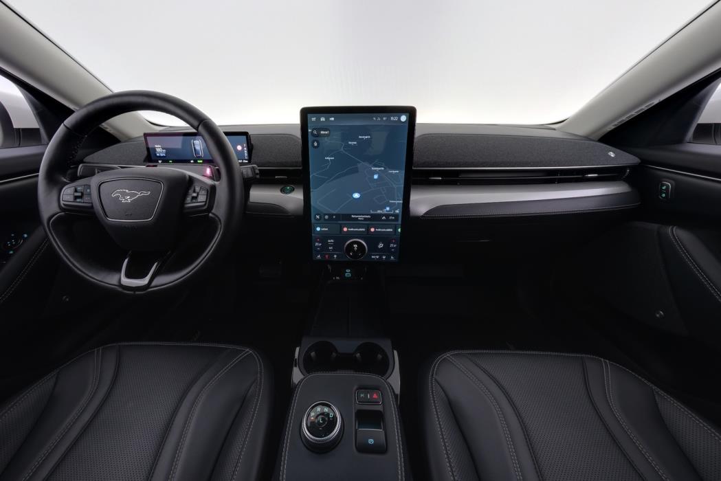 FORD Mustang Mach-E 2022