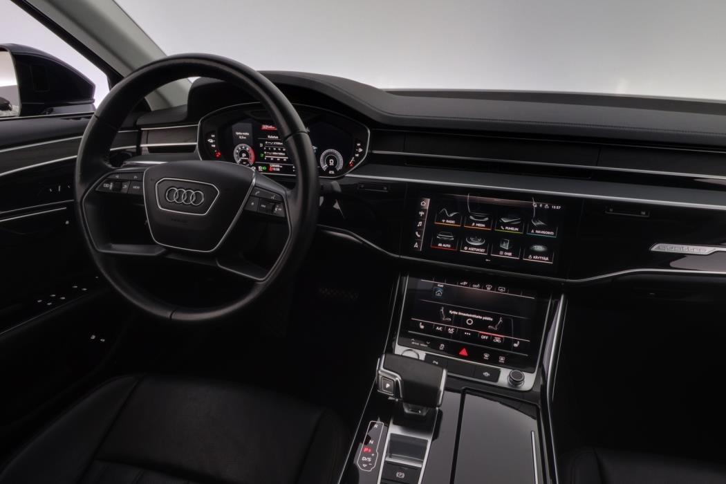 AUDI A8 2020