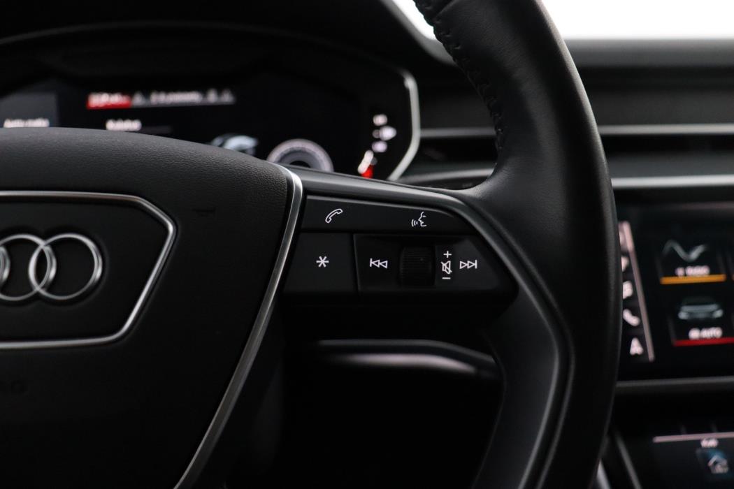 AUDI A8 2020
