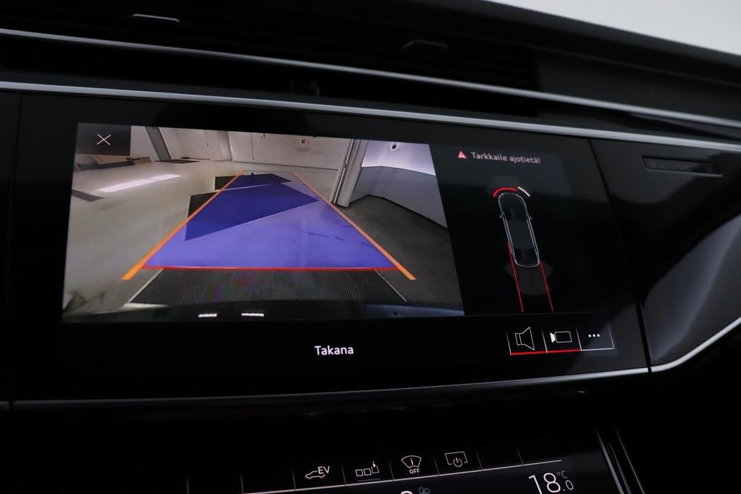 AUDI A8 2020