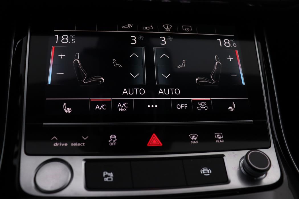 AUDI A8 2020