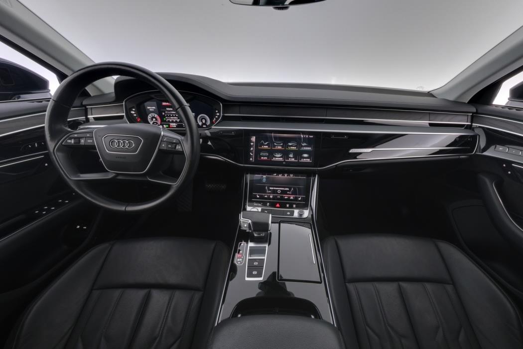 AUDI A8 2020