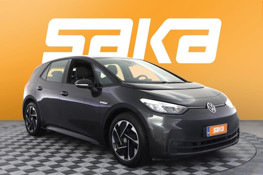 VOLKSWAGEN ID.3 2023