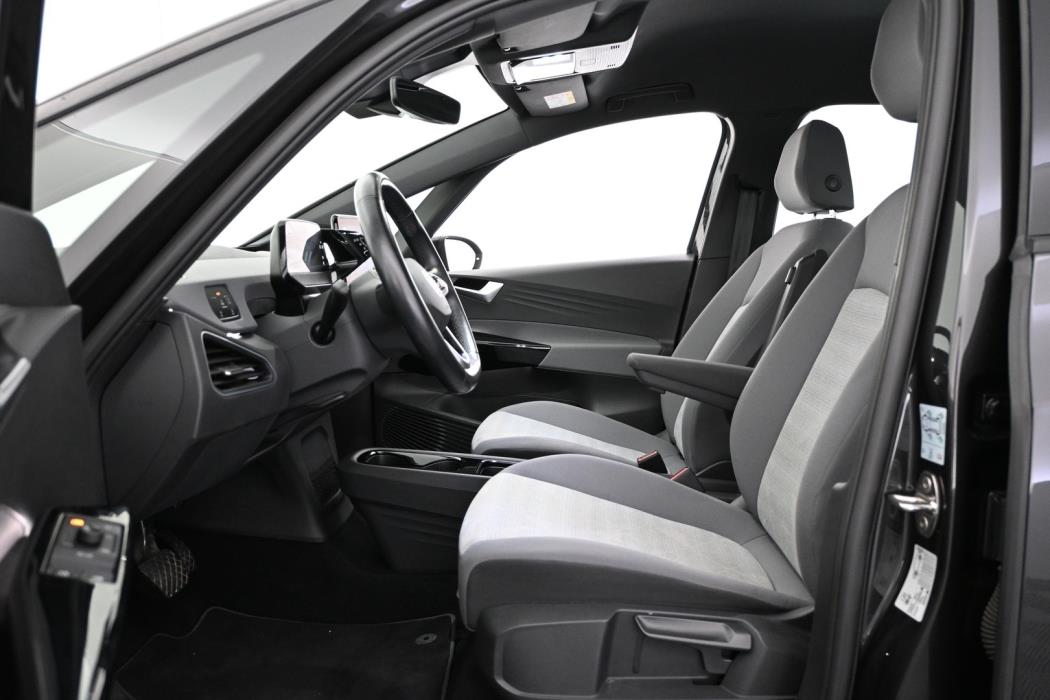 VOLKSWAGEN ID.3 2023