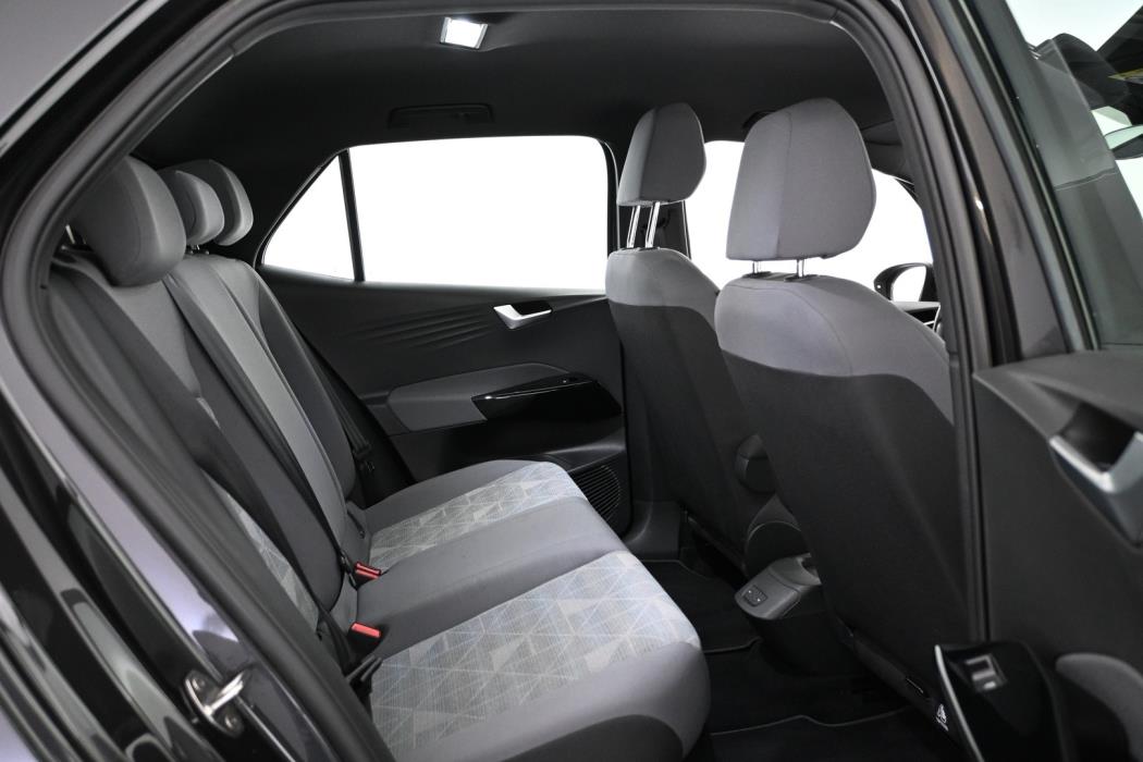 VOLKSWAGEN ID.3 2023