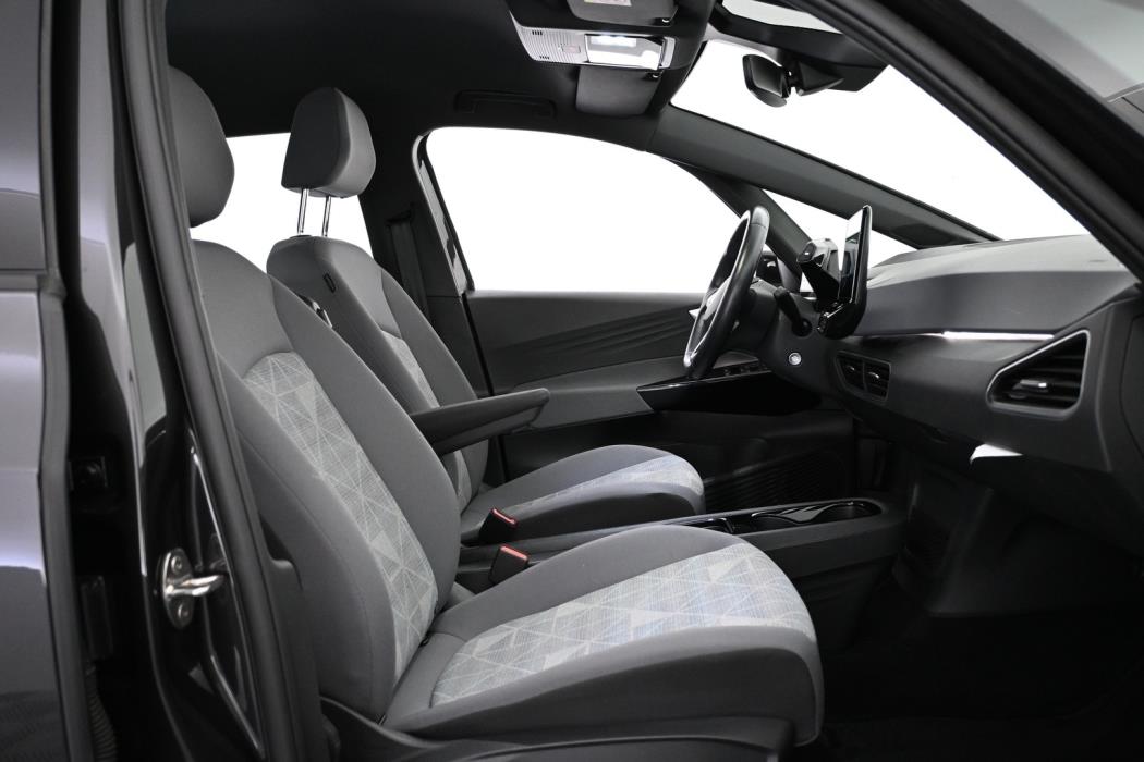VOLKSWAGEN ID.3 2023