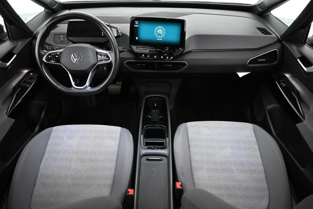 VOLKSWAGEN ID.3 2023