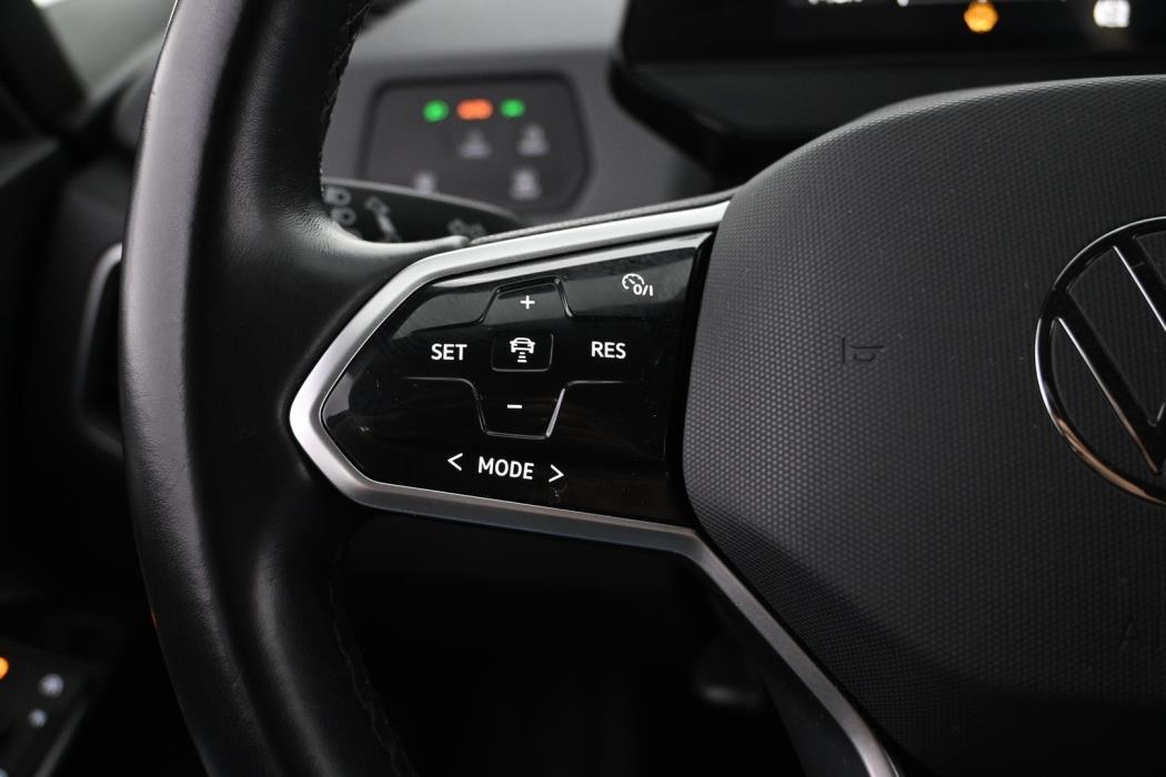 VOLKSWAGEN ID.3 2023