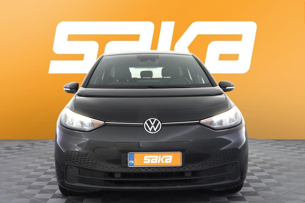 VOLKSWAGEN ID.3 2023