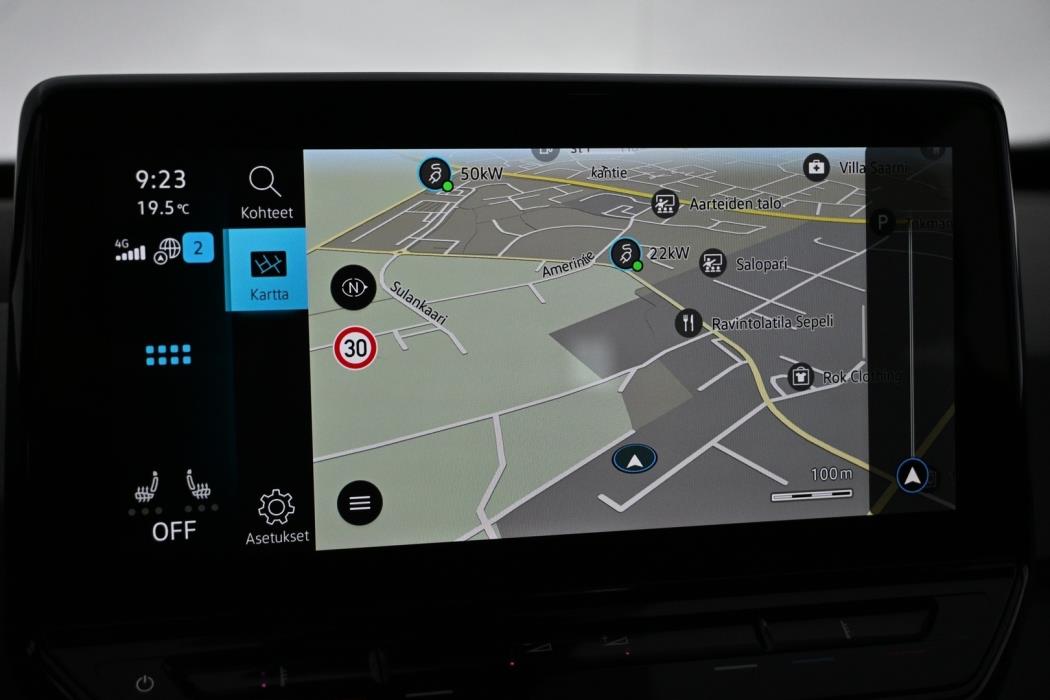 VOLKSWAGEN ID.3 2023