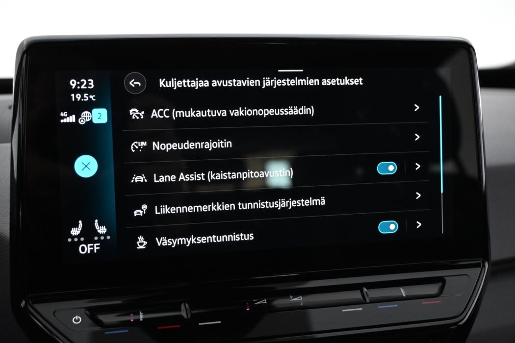 VOLKSWAGEN ID.3 2023