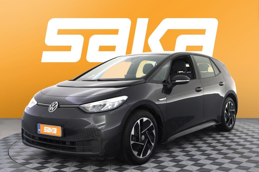 VOLKSWAGEN ID.3 2023