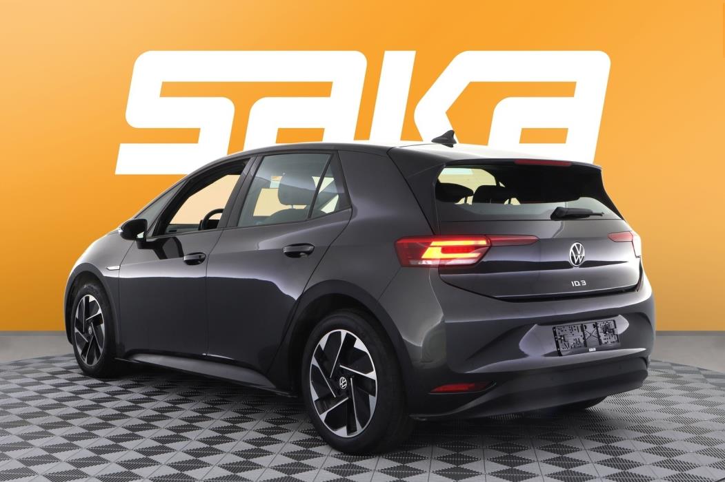 VOLKSWAGEN ID.3 2023