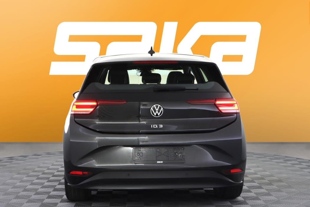 VOLKSWAGEN ID.3 2023