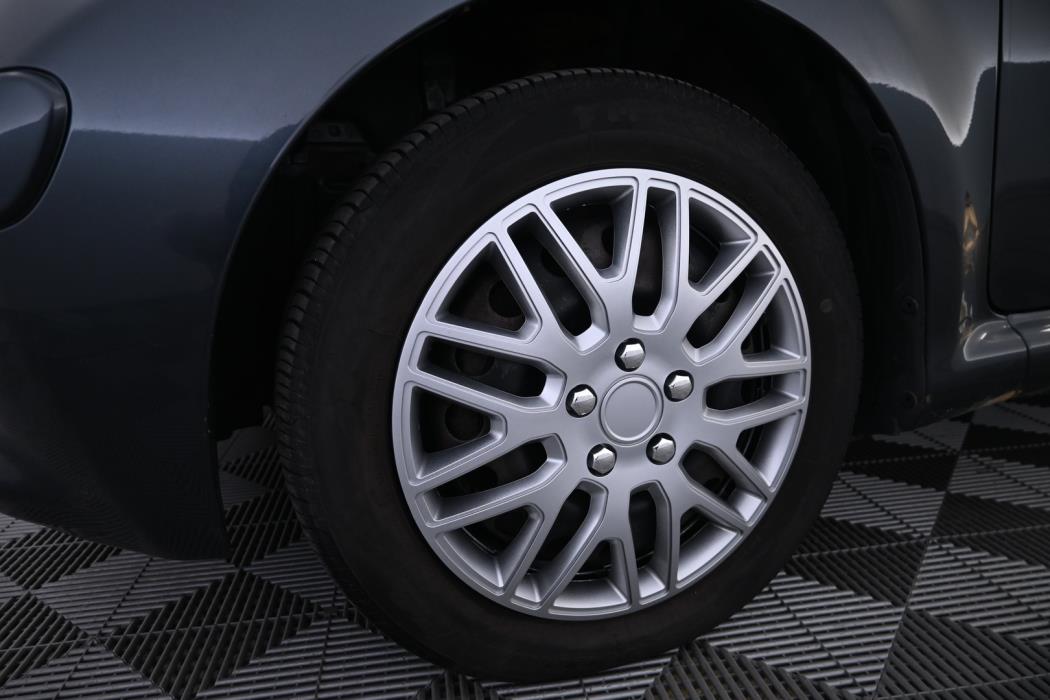 TOYOTA AYGO 2008