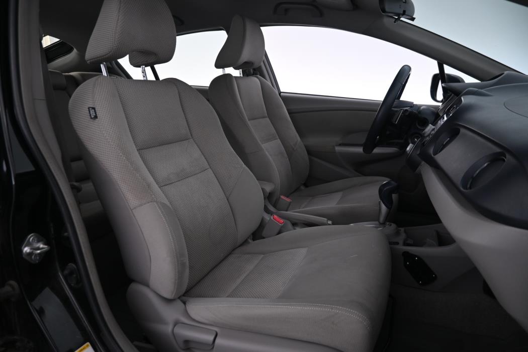 HONDA Insight 2009