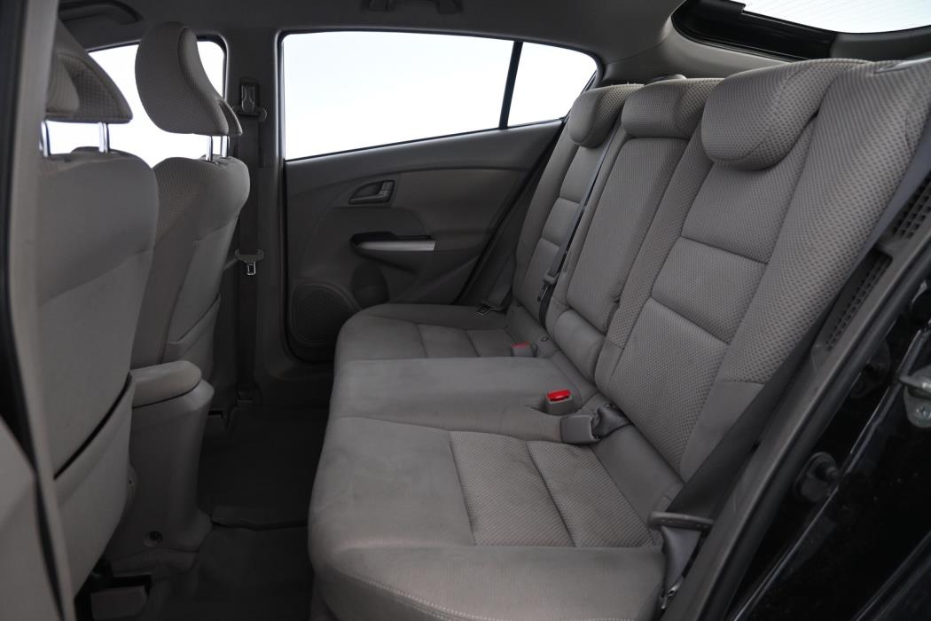 HONDA Insight 2009