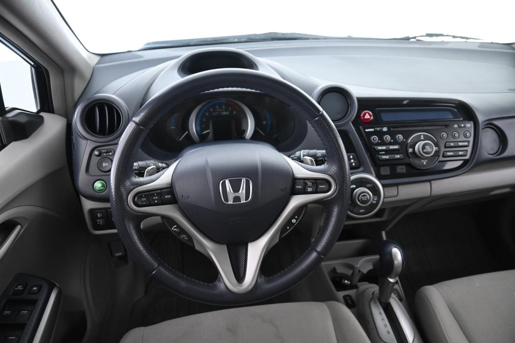 HONDA Insight 2009