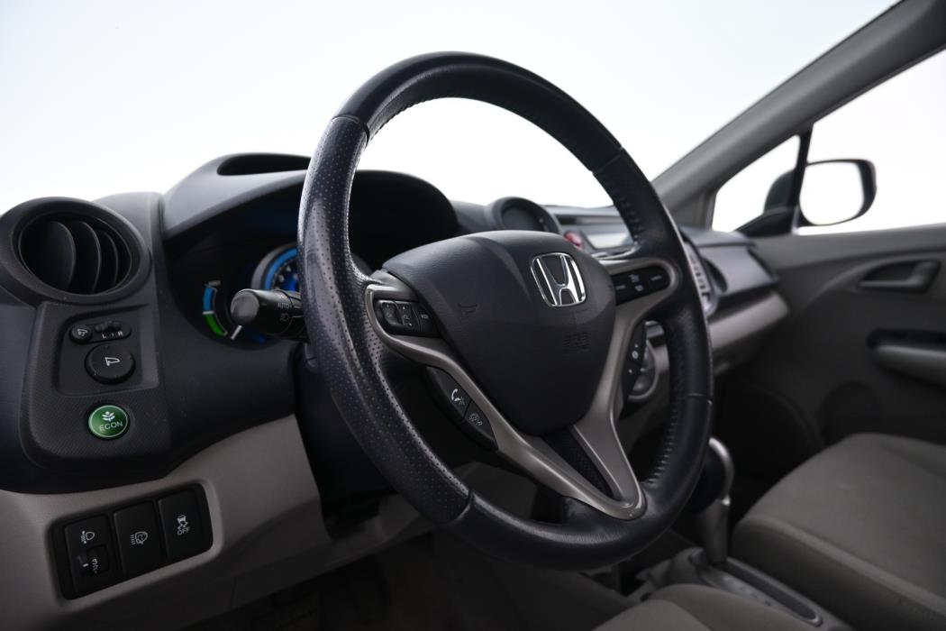HONDA Insight 2009