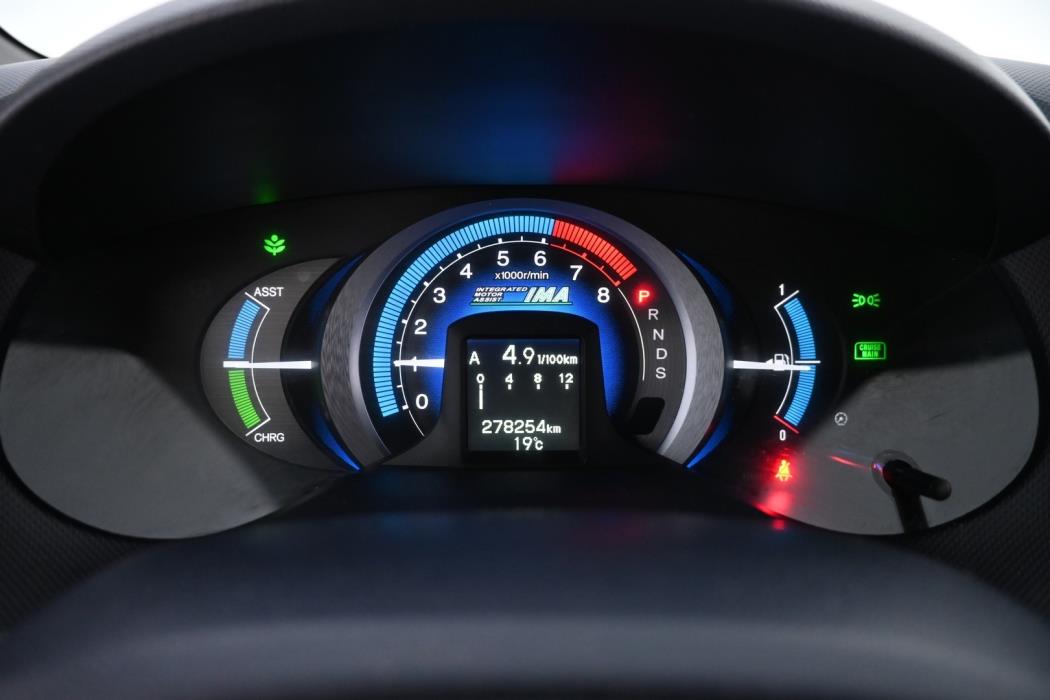 HONDA Insight 2009