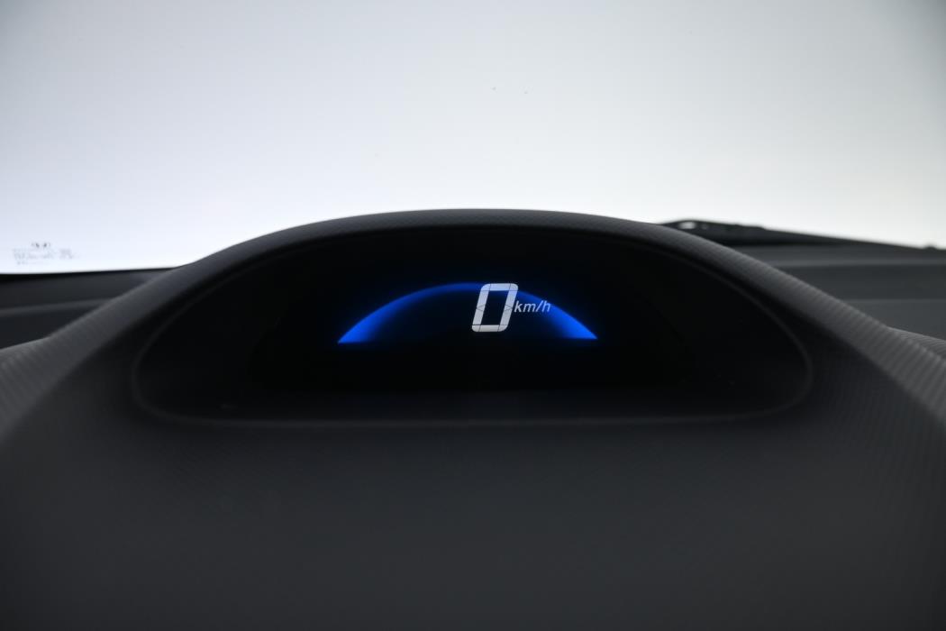 HONDA Insight 2009