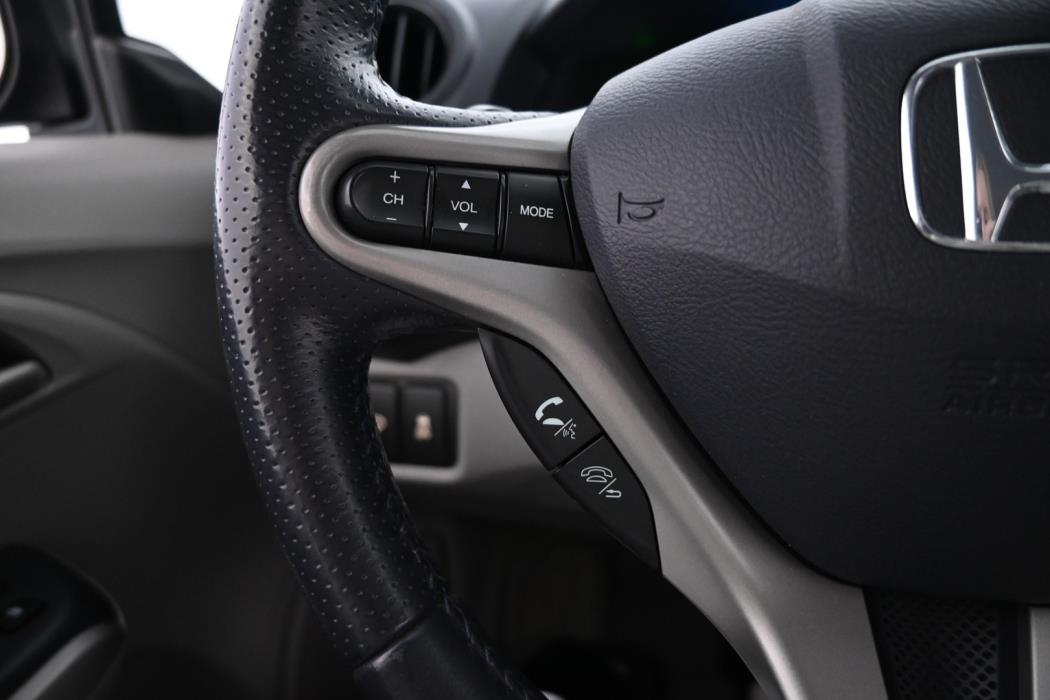 HONDA Insight 2009