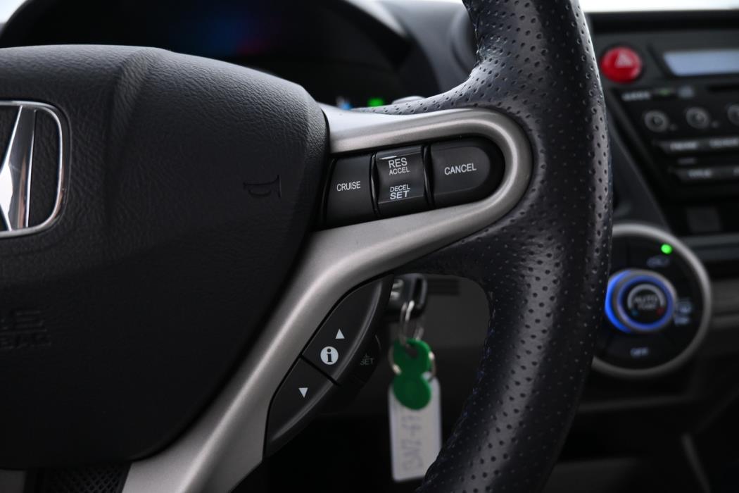 HONDA Insight 2009