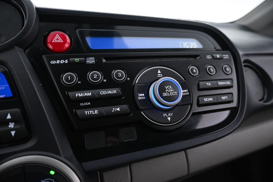 HONDA Insight 2009