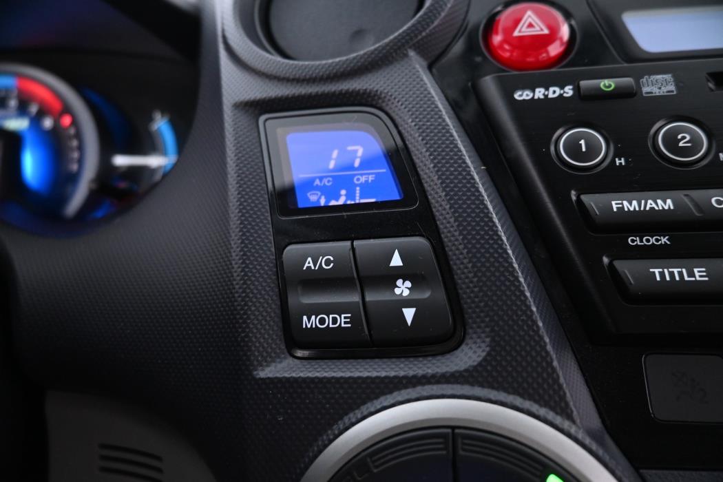 HONDA Insight 2009