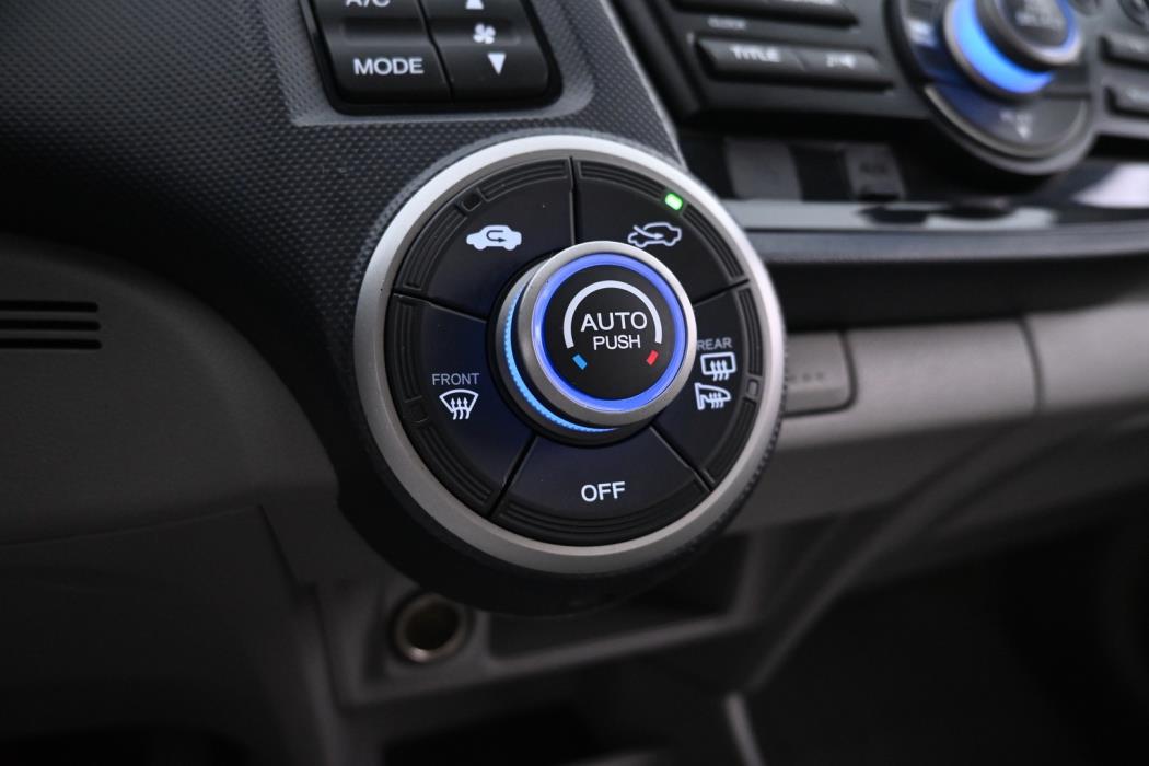 HONDA Insight 2009