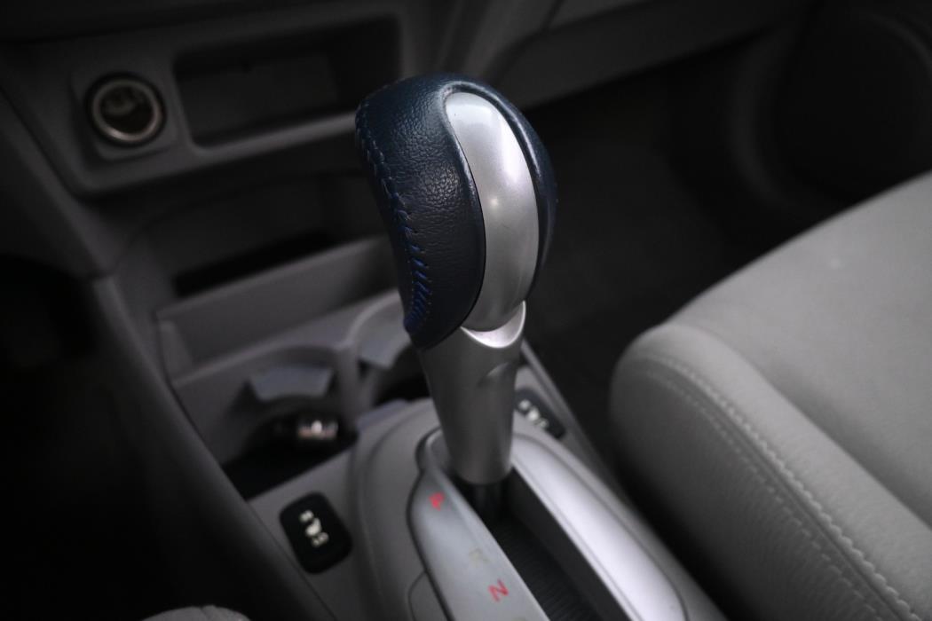 HONDA Insight 2009