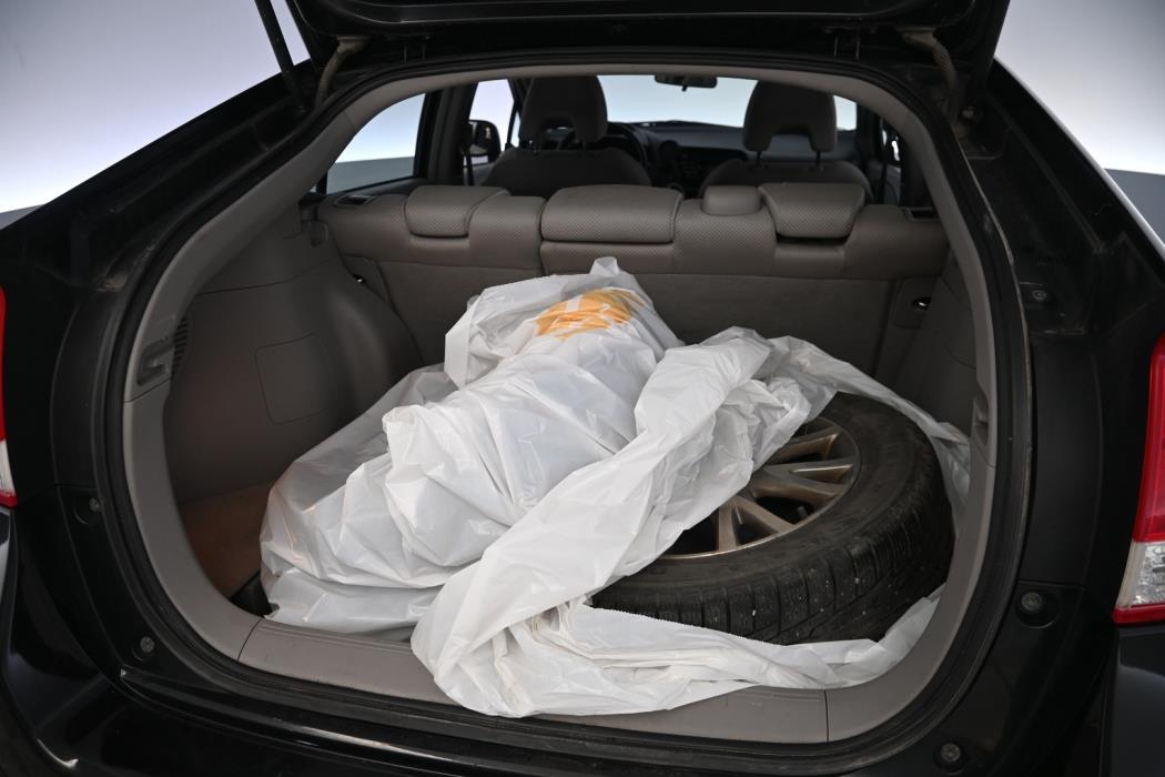 HONDA Insight 2009