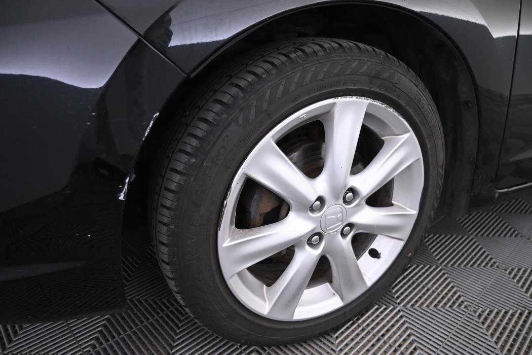 HONDA Insight 2009