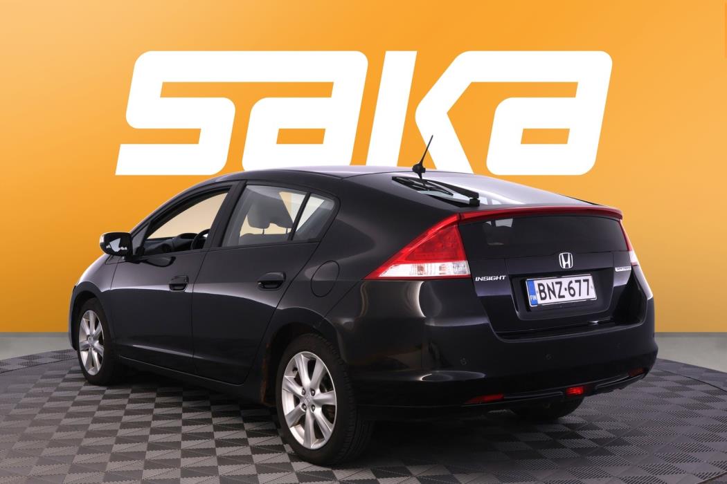 HONDA Insight 2009