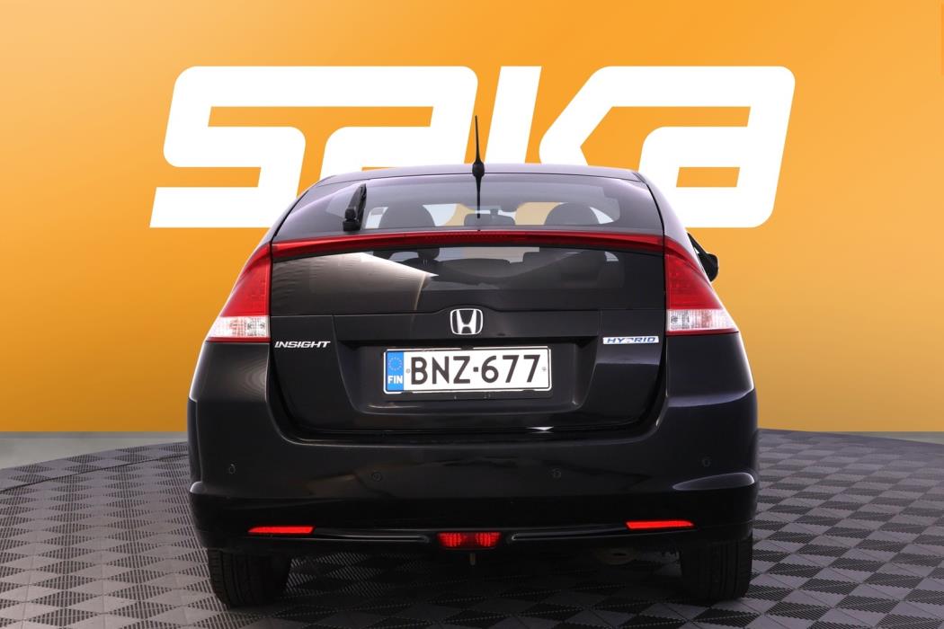 HONDA Insight 2009