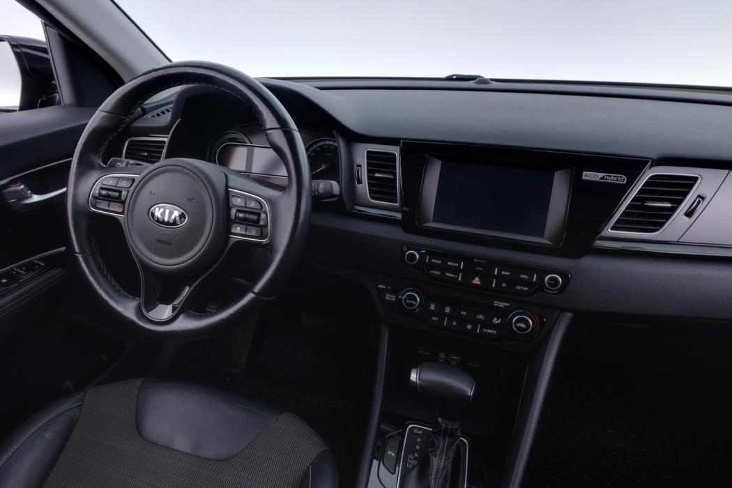 KIA Niro 2018