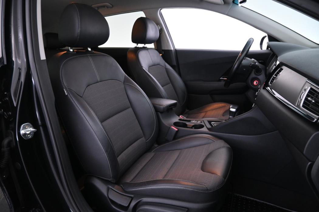 KIA Niro 2018