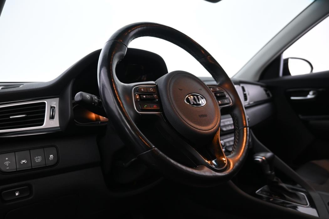 KIA Niro 2018