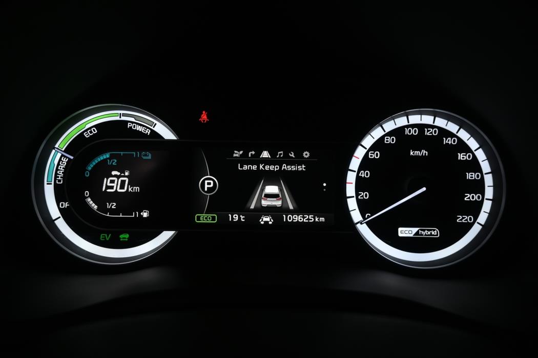 KIA Niro 2018