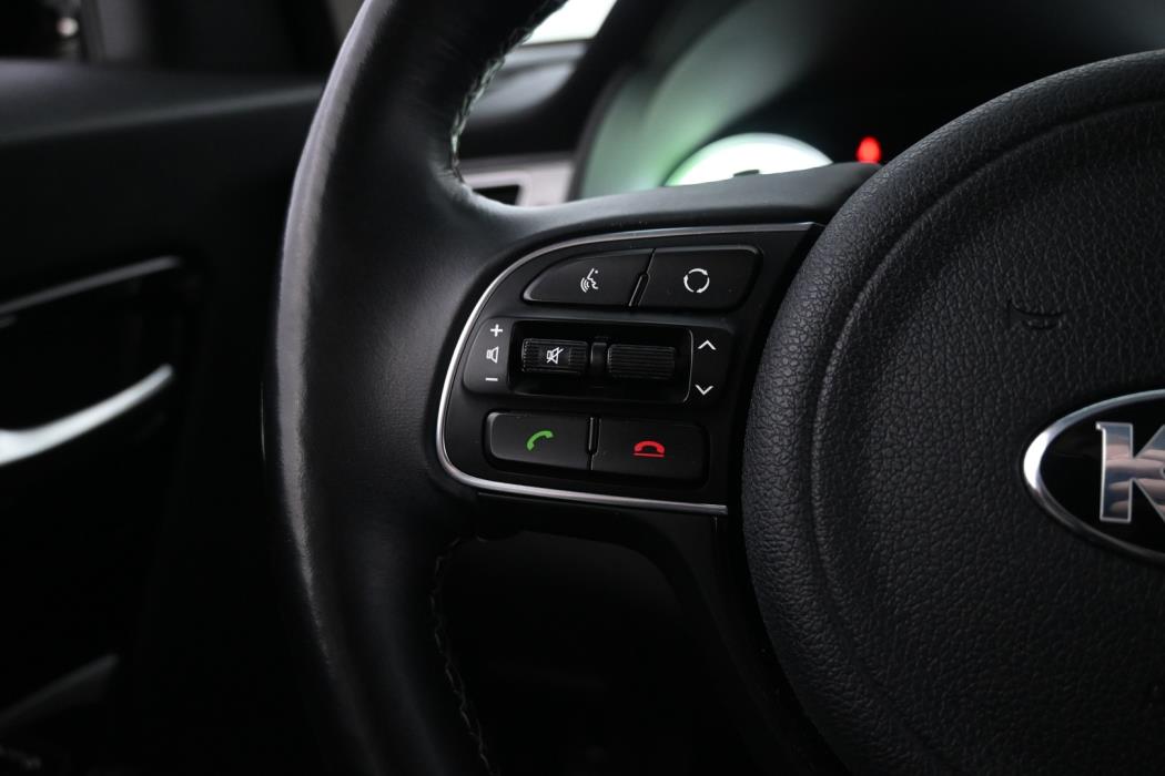 KIA Niro 2018