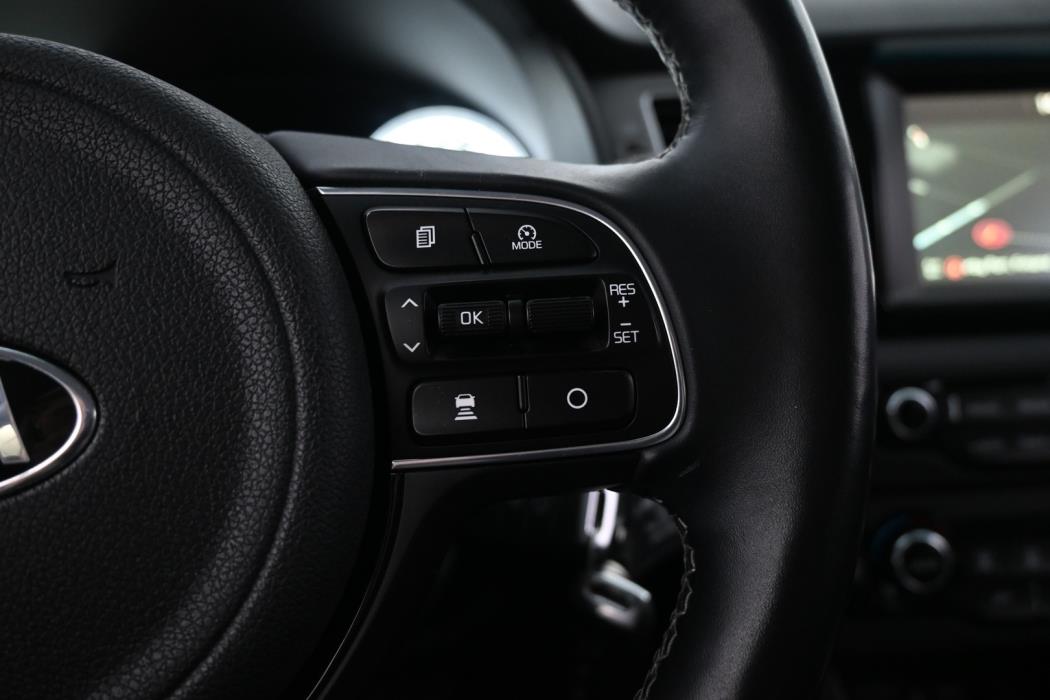 KIA Niro 2018