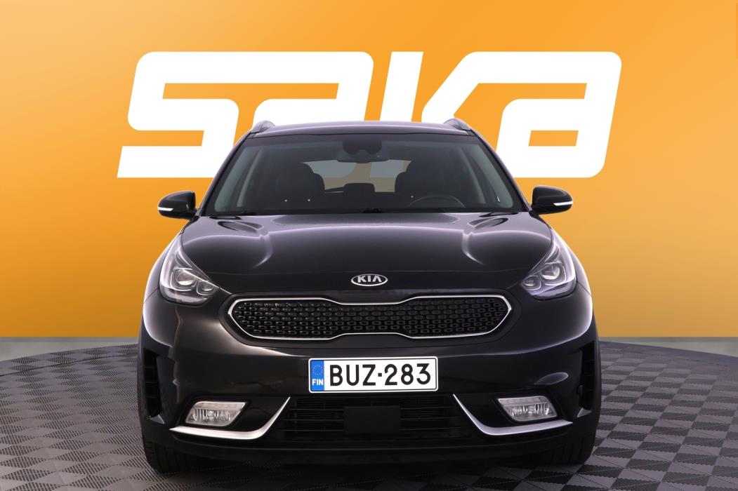 KIA Niro 2018