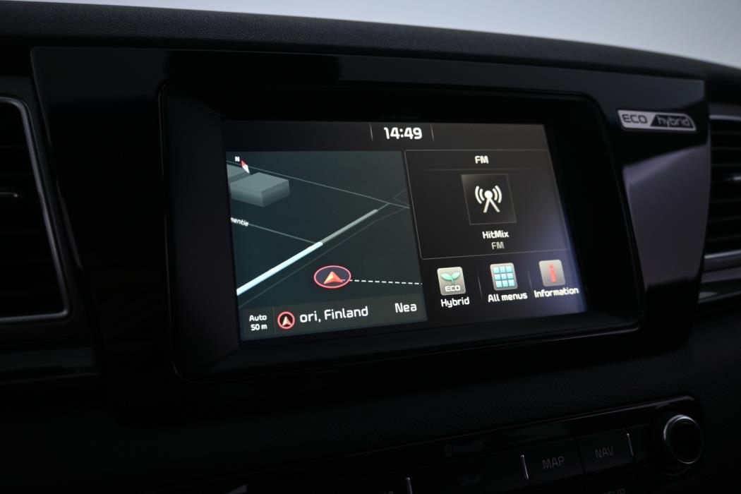 KIA Niro 2018