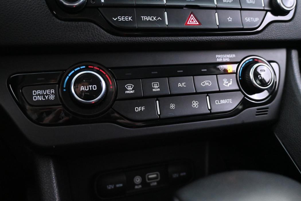 KIA Niro 2018