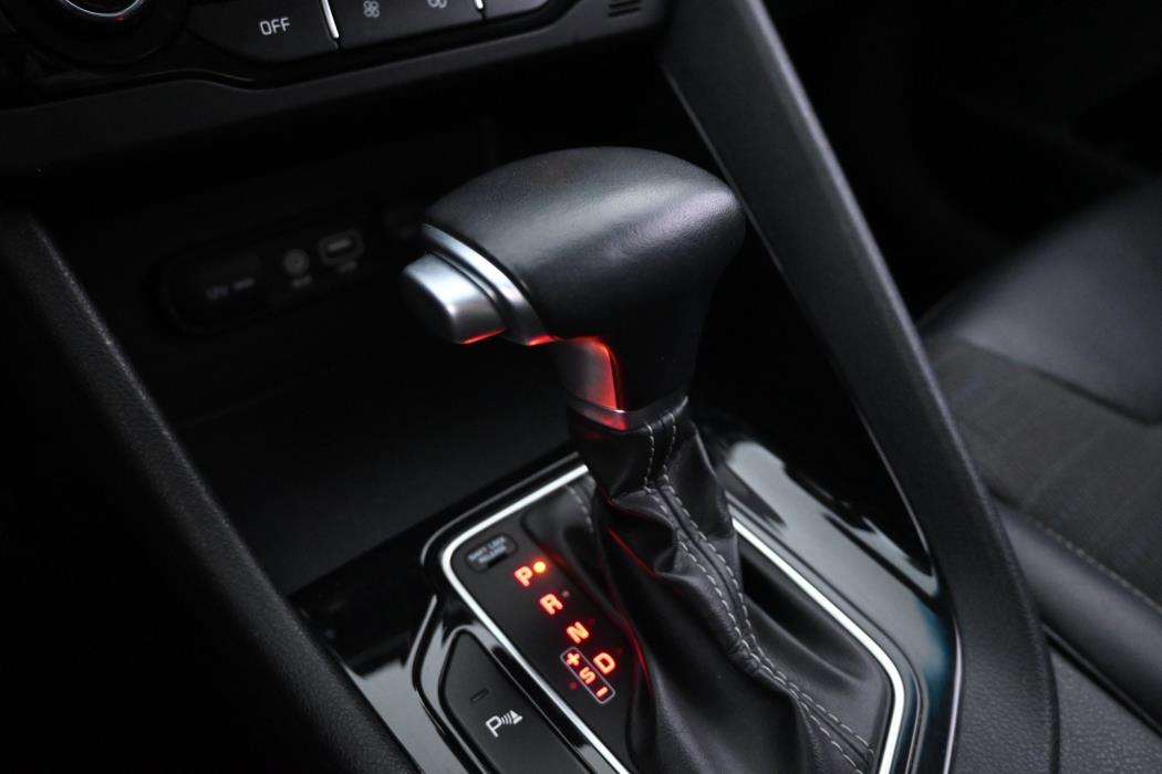 KIA Niro 2018