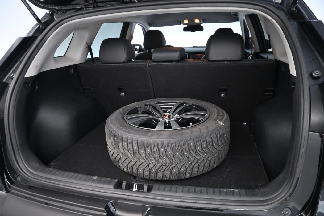 KIA Niro 2018