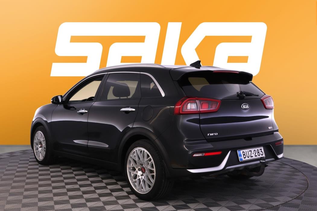 KIA Niro 2018