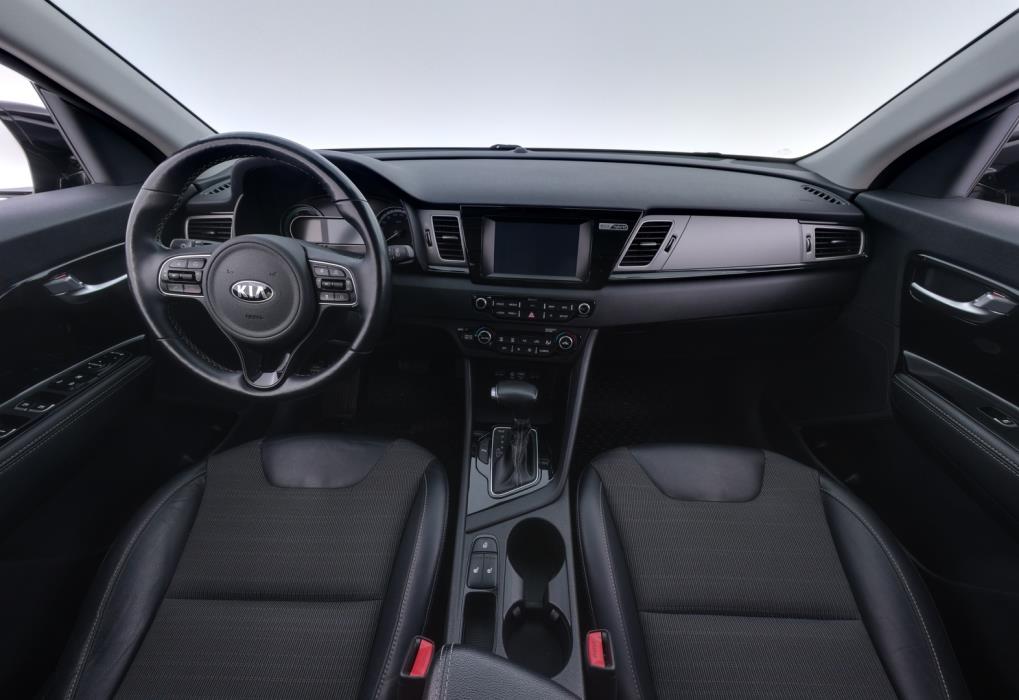 KIA Niro 2018
