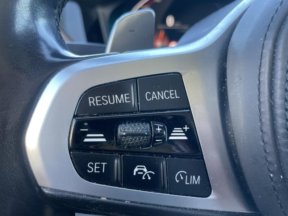 BMW 320 2019